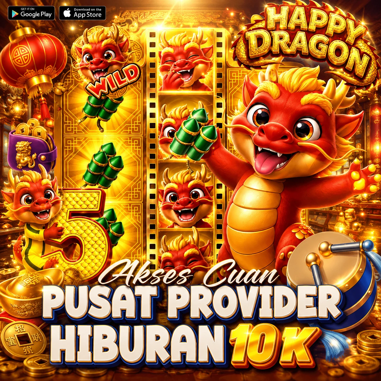POLTAK66 Link Slot Online Gacor Terpercaya Indonesia